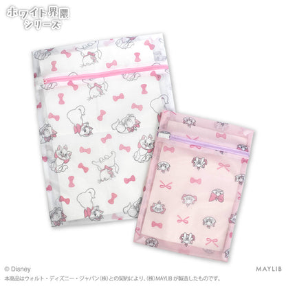 【予約販売】ディズニーホワイト界隈 洗濯ネット2P
