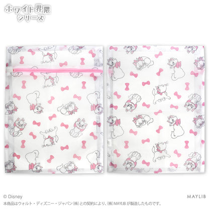 【予約販売】ディズニーホワイト界隈 洗濯ネット2P