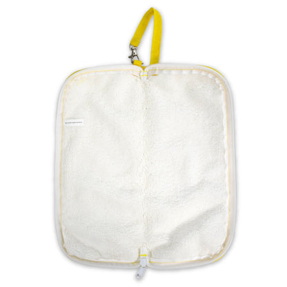 セサミストリート コラボ 折りたたみ傘ポーチ