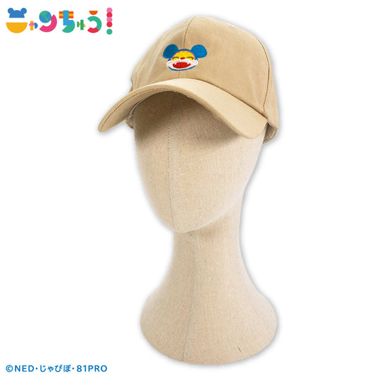 【予約販売】ニャンちゅう キャップ
