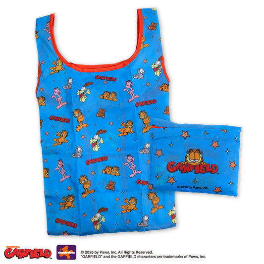 【予約販売】ガーフィールド コラボ エコバッグ