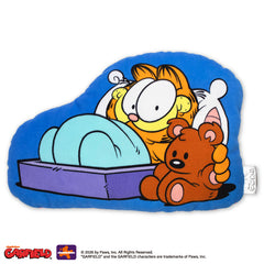 【予約販売】ガーフィールド コラボ クッション