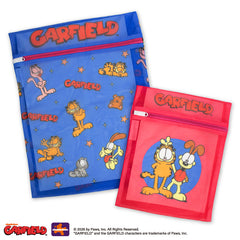 【予約販売】ガーフィールド コラボ 洗濯ネット2P