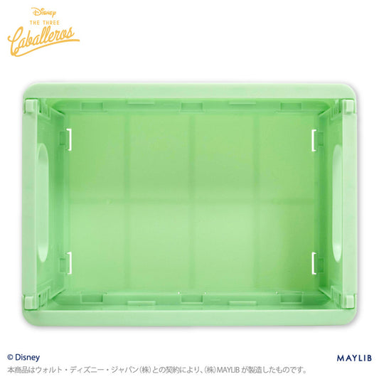 【予約販売】三人の騎士/折りたたみコンテナ