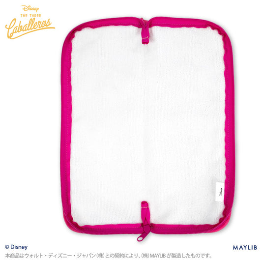 【予約販売】三人の騎士/折りたたみ傘ポーチ