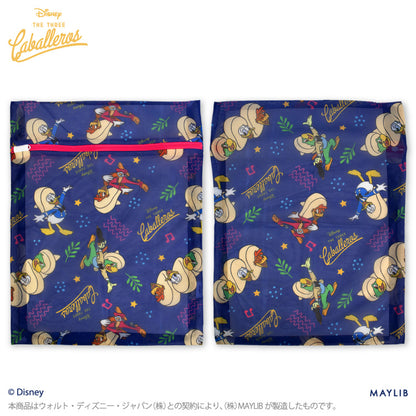 【予約販売】三人の騎士/洗濯ネット2P