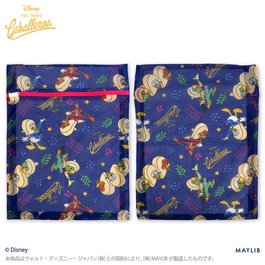 【予約販売】三人の騎士/洗濯ネット2P