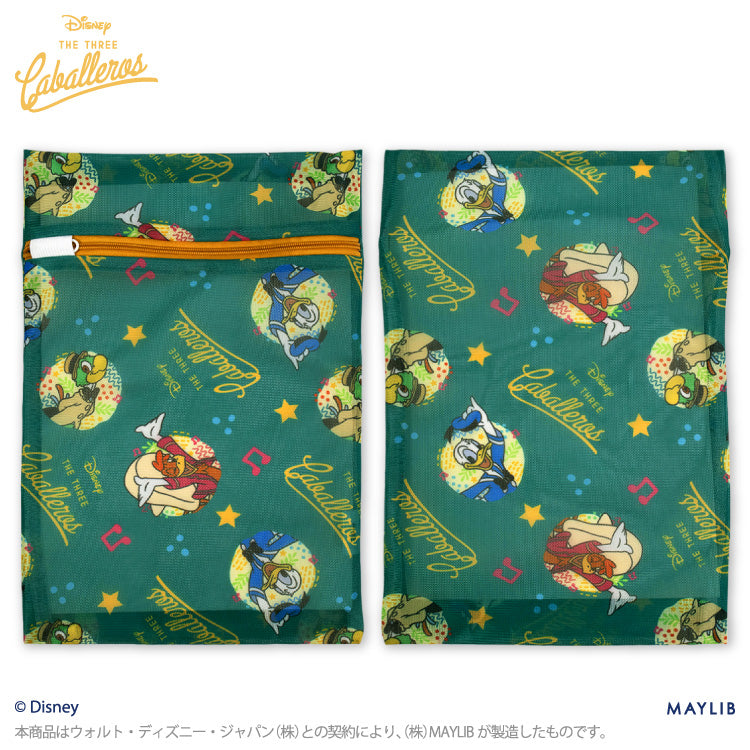 【予約販売】三人の騎士/洗濯ネット2P