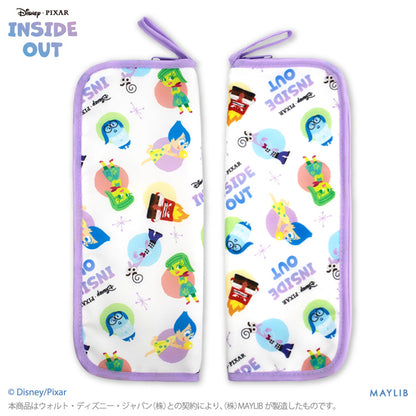 【予約販売】インサイド・ヘッド/折りたたみ傘ポーチ