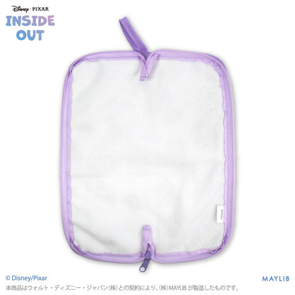 【予約販売】インサイド・ヘッド/折りたたみ傘ポーチ