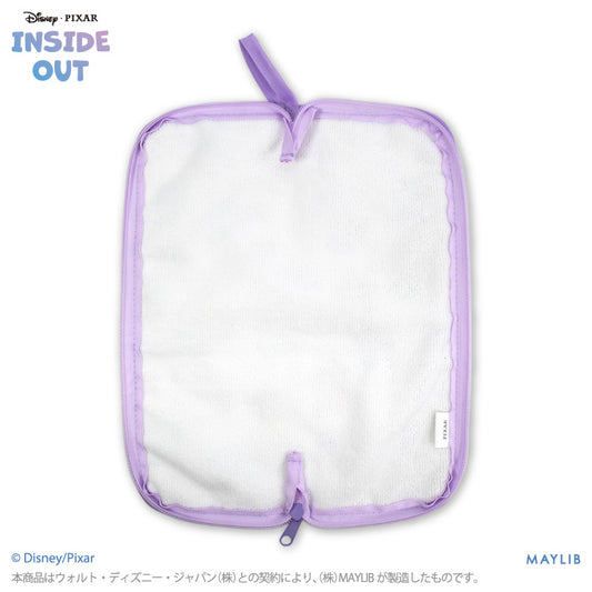 【予約販売】インサイド・ヘッド/折りたたみ傘ポーチ