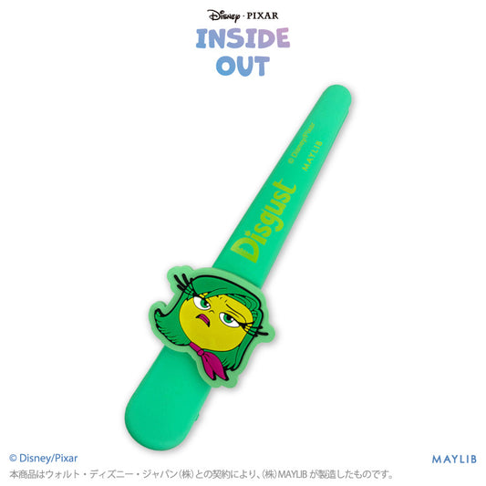 【予約販売】インサイド・ヘッド/ロングヘアクリップ