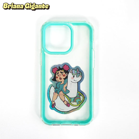 【予約販売】ブリアナ・ギガンテ コラボ ランダムステッカー(ホログラム)