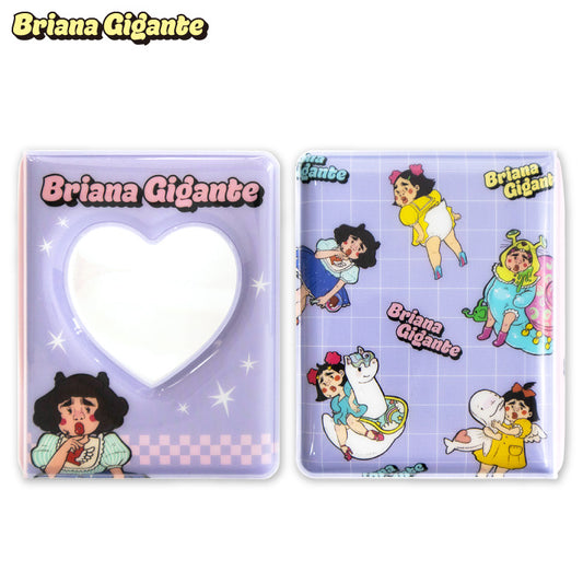 【予約販売】ブリアナ・ギガンテ コラボ コレクトブック