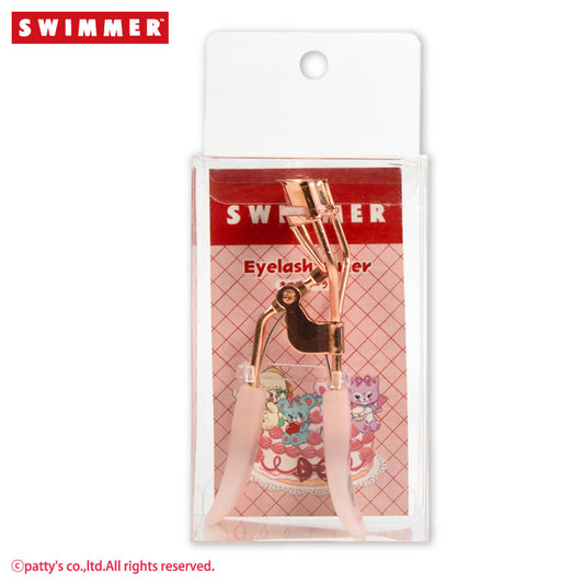 【予約販売】SWIMMER コラボ まつ毛カーラー