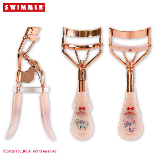 【予約販売】SWIMMER コラボ まつ毛カーラー