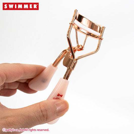 【予約販売】SWIMMER コラボ まつ毛カーラー