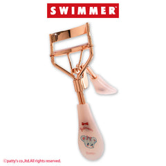 【予約販売】SWIMMER コラボ まつ毛カーラー