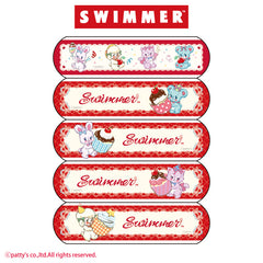 【予約販売】SWIMMER コラボ 絆創膏