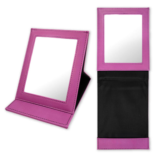 【予約販売】セサミストリート 折り畳みミラー