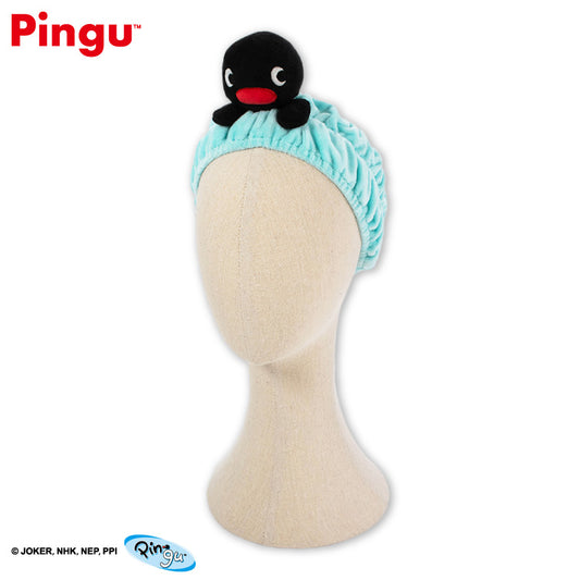 【予約販売】ピングー コラボ ヘアバンド