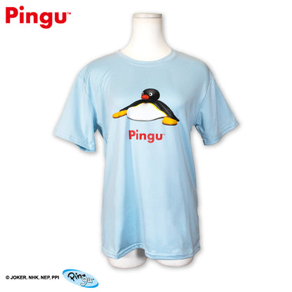 【予約販売】ピングー コラボ Tシャツ