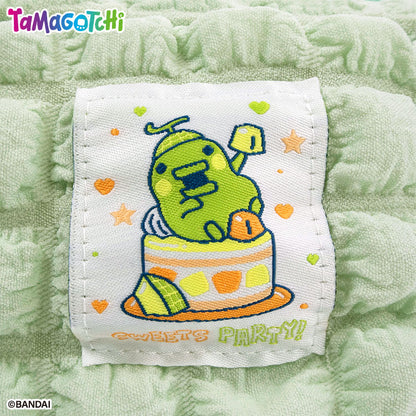 【予約販売】たまごっち コラボ ポップコーンポーチ