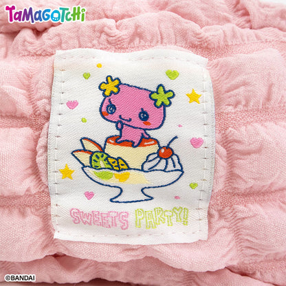 【予約販売】たまごっち コラボ ポップコーンポーチ