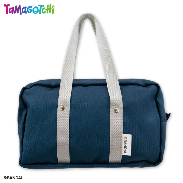 【予約販売】たまごっち コラボ スクバポーチ