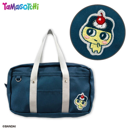 【予約販売】たまごっち コラボ スクバポーチ