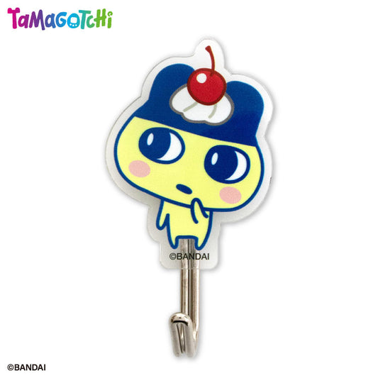 【予約販売】たまごっち コラボ アクリルフック4P