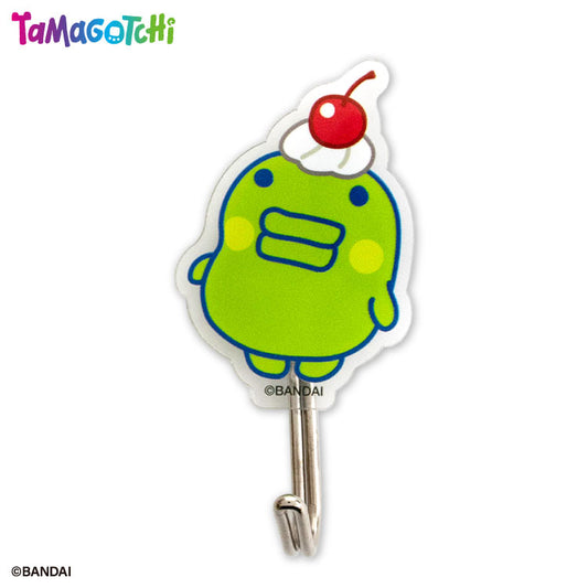 【予約販売】たまごっち コラボ アクリルフック4P