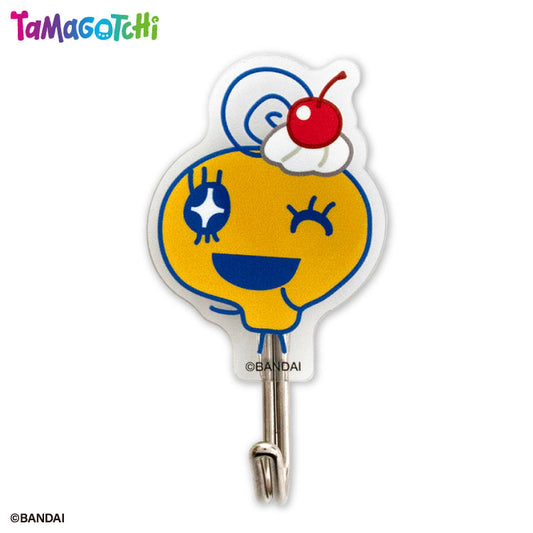 【予約販売】たまごっち コラボ アクリルフック4P