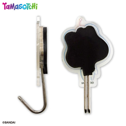 【予約販売】たまごっち コラボ アクリルフック4P