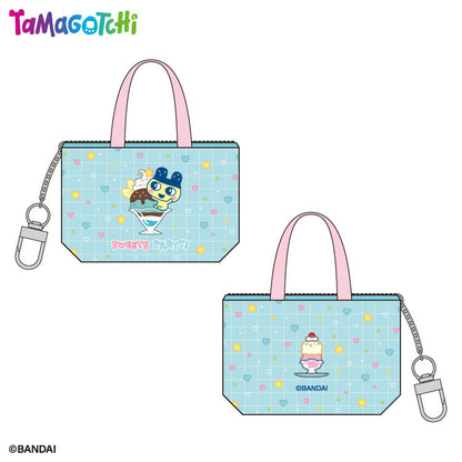 【予約販売】たまごっち コラボ バッグキーホルダー