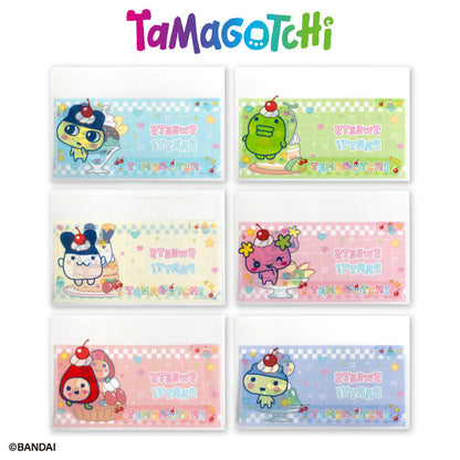 【予約販売】たまごっち コラボ マイナンバーカード用クリアケース