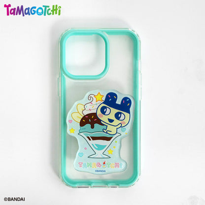 【予約販売】たまごっち コラボ ランダムステッカー(アクリル)