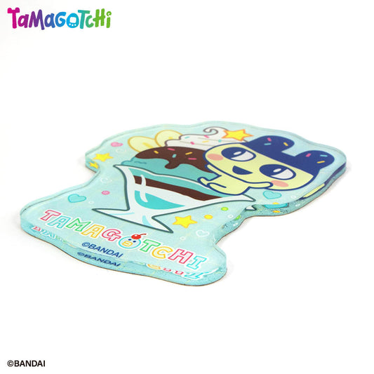 【予約販売】たまごっち コラボ ランダムステッカー(アクリル)