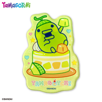 【予約販売】たまごっち コラボ ランダムステッカー(アクリル)