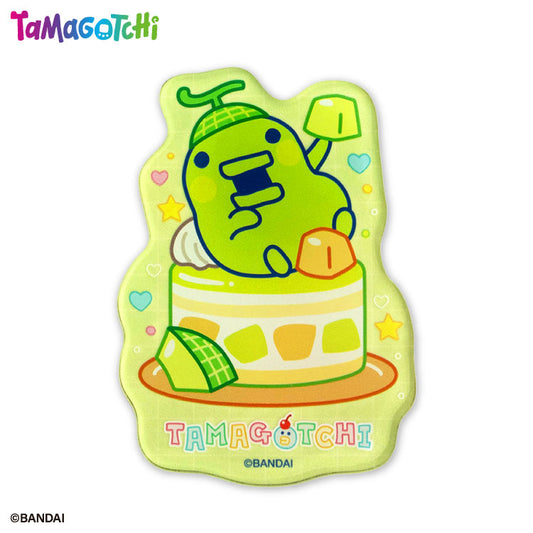 【予約販売】たまごっち コラボ ランダムステッカー(アクリル)