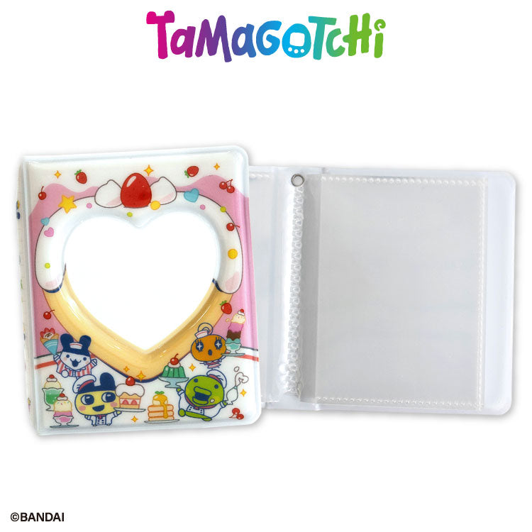 【予約販売】たまごっち コラボ コレクトブック