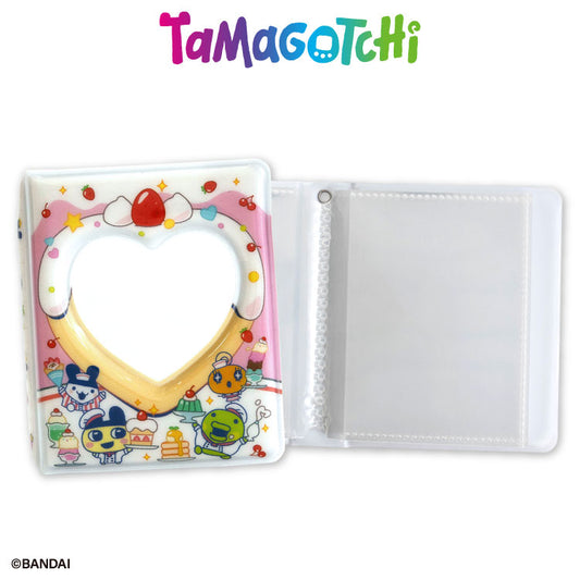 【予約販売】たまごっち コラボ コレクトブック