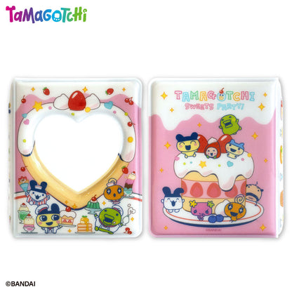 【予約販売】たまごっち コラボ コレクトブック