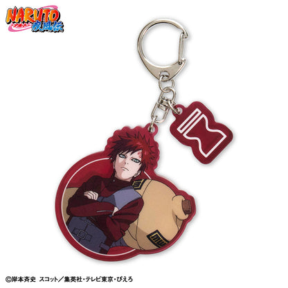 【予約販売】NARUTO-ナルト- 疾風伝 ランダムアクリルキーホルダー