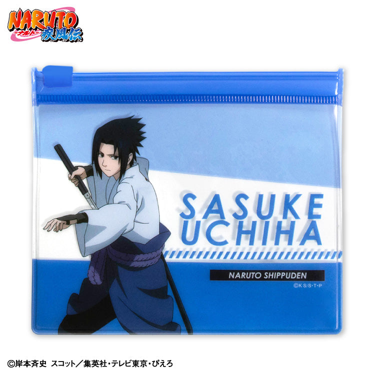 【予約販売】NARUTO-ナルト- 疾風伝 ランダムミニクリアケース