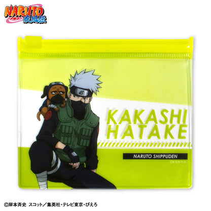 【予約販売】NARUTO-ナルト- 疾風伝 ランダムミニクリアケース