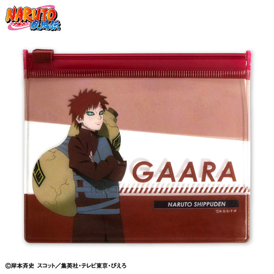 【予約販売】NARUTO-ナルト- 疾風伝 ランダムミニクリアケース