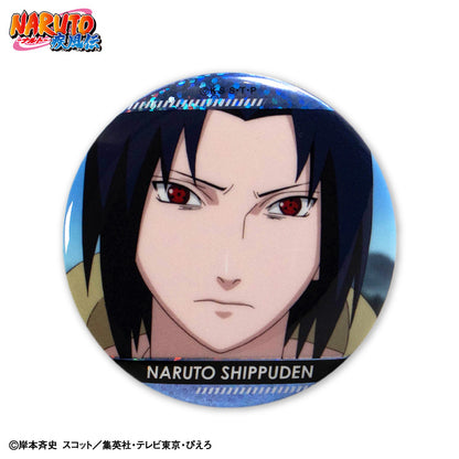 【予約販売】NARUTO-ナルト- 疾風伝 ランダム缶バッジ