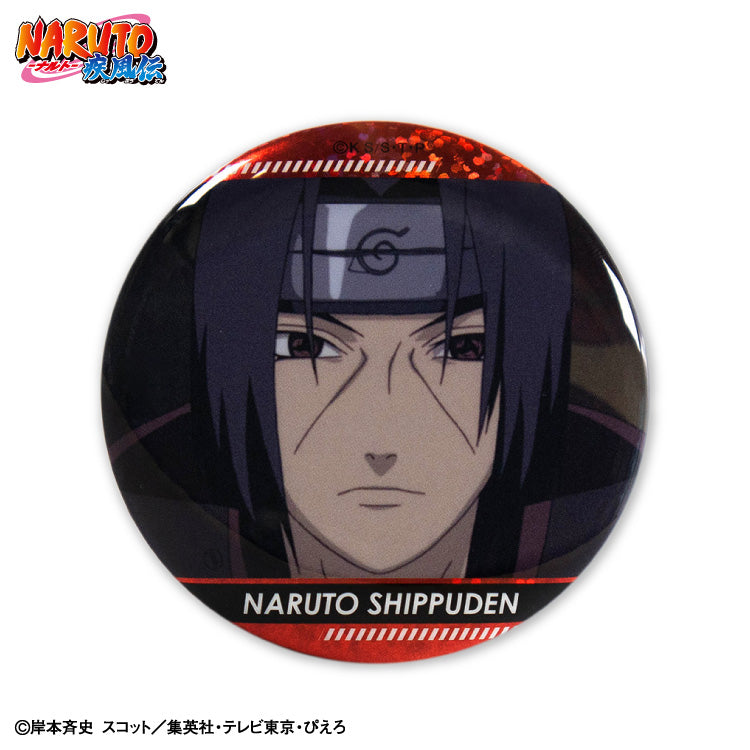 【予約販売】NARUTO-ナルト- 疾風伝 ランダム缶バッジ