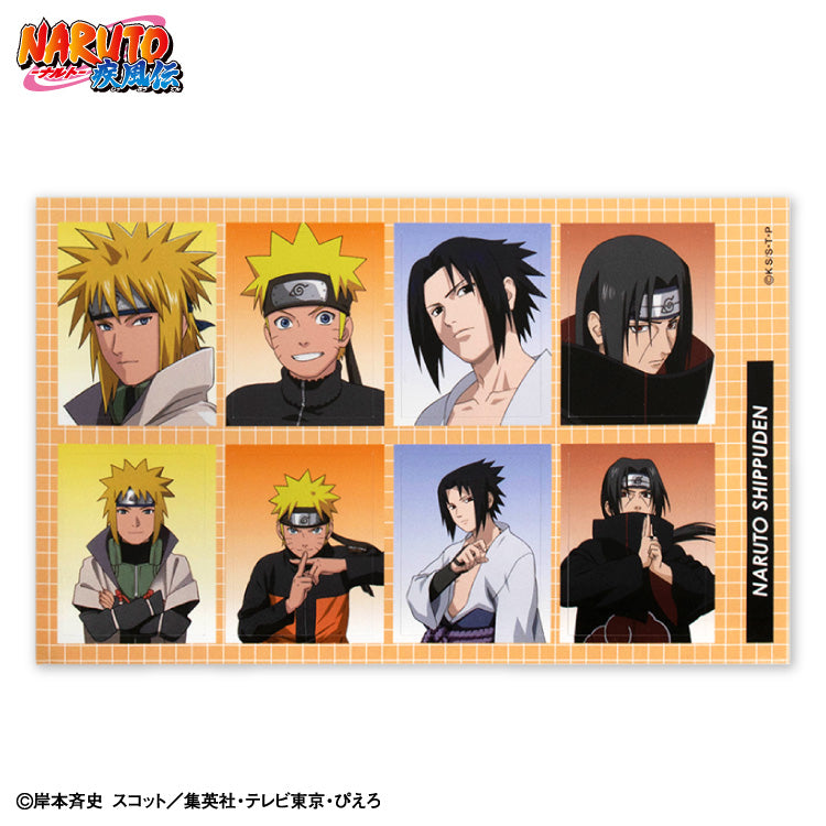 NARUTO-ナルト- 疾風伝 – サンキューマート